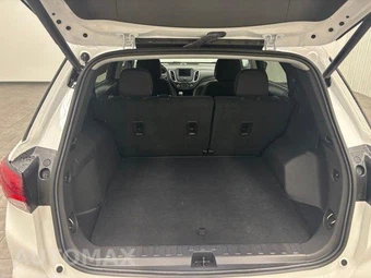 2024 Chevrolet Equinox LT 1LT - miniatura 8