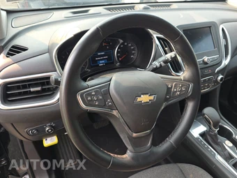 2024 Chevrolet Equinox LT 1LT - miniatura 10