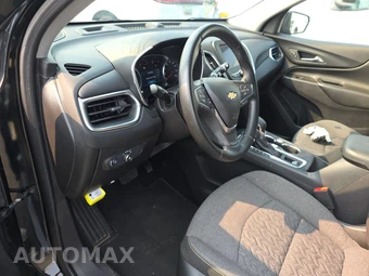 2024 Chevrolet Equinox LT 1LT - miniatura 11