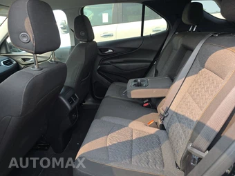 2024 Chevrolet Equinox LT 1LT - miniatura 13