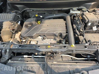2024 Chevrolet Equinox LT 1LT - miniatura 15
