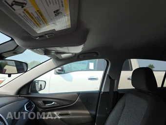 2024 Chevrolet Equinox LT 1LT - miniatura 18