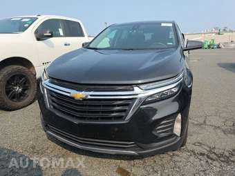 2024 Chevrolet Equinox LT 1LT - miniatura 2