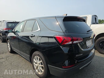 2024 Chevrolet Equinox LT 1LT - miniatura 6