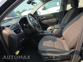 2024 Chevrolet Equinox LT 1LT - miniatura 7