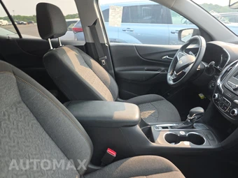 2024 Chevrolet Equinox LT 1LT - miniatura 8