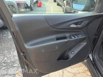 2024 Chevrolet Equinox LT 1LT - miniatura 9