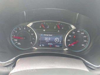 2024 Chevrolet Equinox LT 1LT - miniatura 10