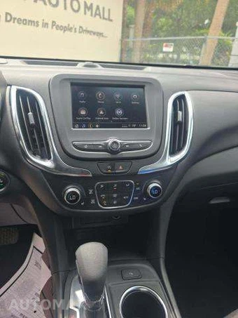 2024 Chevrolet Equinox LT 1LT - miniatura 11