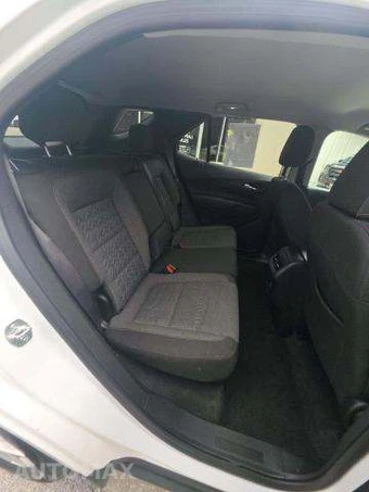 2024 Chevrolet Equinox LT 1LT - miniatura 17