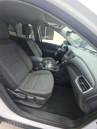 2024 Chevrolet Equinox LT 1LT - miniatura 19
