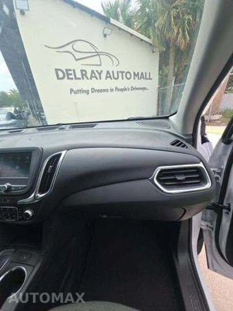 2024 Chevrolet Equinox LT 1LT - miniatura 20