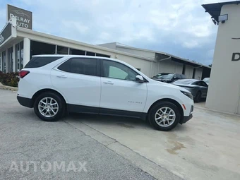 2024 Chevrolet Equinox LT 1LT - miniatura 5