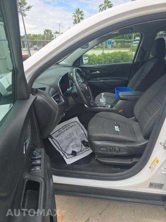 2024 Chevrolet Equinox LT 1LT - miniatura 7