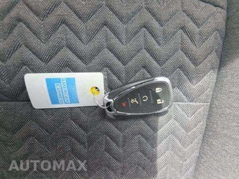 2024 Chevrolet Equinox LT 1LT - miniatura 9