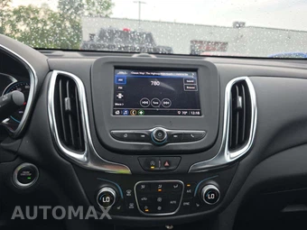 2024 Chevrolet Equinox LT 1LT - miniatura 10