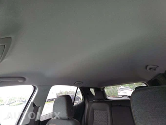 2024 Chevrolet Equinox LT 1LT - miniatura 11