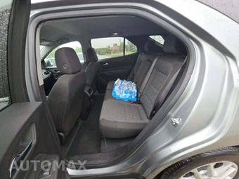2024 Chevrolet Equinox LT 1LT - miniatura 13