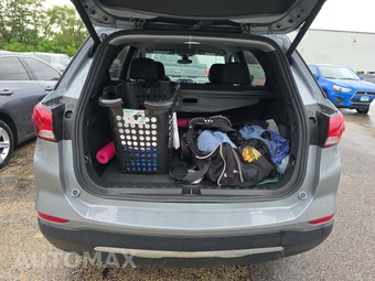 2024 Chevrolet Equinox LT 1LT - miniatura 14