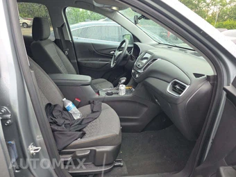 2024 Chevrolet Equinox LT 1LT - miniatura 18
