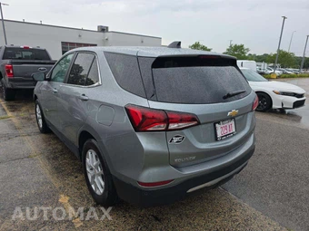2024 Chevrolet Equinox LT 1LT - miniatura 2