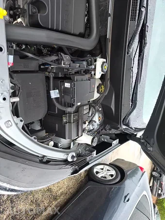 2024 Chevrolet Equinox LT 1LT - miniatura 21