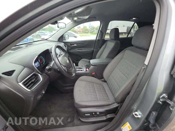 2024 Chevrolet Equinox LT 1LT - miniatura 6