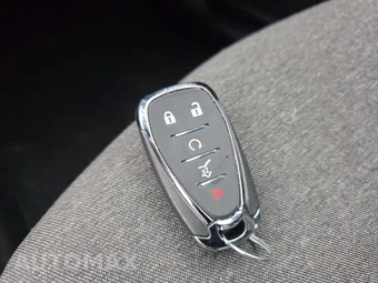 2024 Chevrolet Equinox LT 1LT - miniatura 8