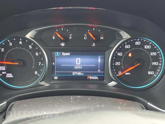2024 Chevrolet Equinox LT 1LT - miniatura 9