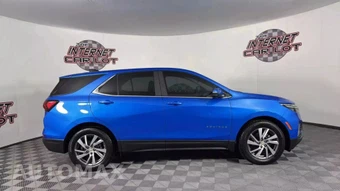 2024 Chevrolet Equinox LT 1LT - miniatura 10