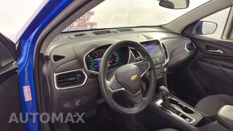 2024 Chevrolet Equinox LT 1LT - miniatura 12