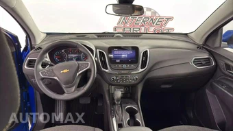 2024 Chevrolet Equinox LT 1LT - miniatura 13