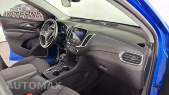 2024 Chevrolet Equinox LT 1LT - miniatura 14