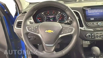 2024 Chevrolet Equinox LT 1LT - miniatura 15