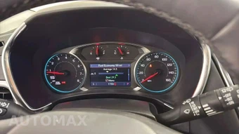 2024 Chevrolet Equinox LT 1LT - miniatura 16