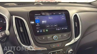 2024 Chevrolet Equinox LT 1LT - miniatura 18