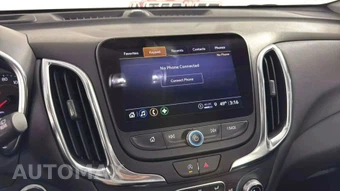 2024 Chevrolet Equinox LT 1LT - miniatura 19