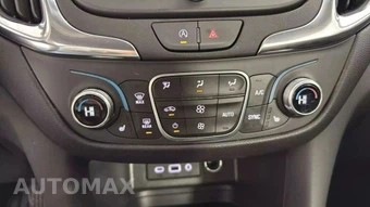 2024 Chevrolet Equinox LT 1LT - miniatura 21