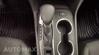 2024 Chevrolet Equinox LT 1LT - miniatura 22