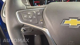 2024 Chevrolet Equinox LT 1LT - miniatura 24