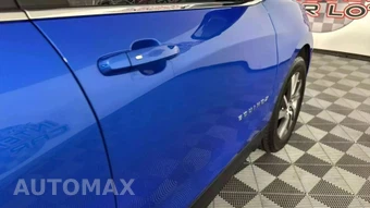 2024 Chevrolet Equinox LT 1LT - miniatura 34