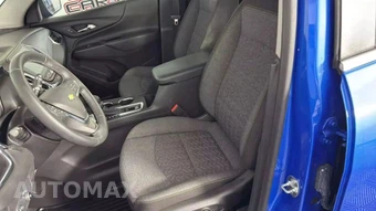 2024 Chevrolet Equinox LT 1LT - miniatura 36