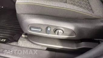 2024 Chevrolet Equinox LT 1LT - miniatura 37