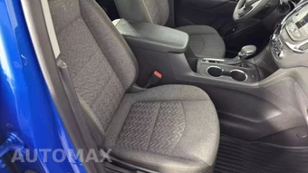2024 Chevrolet Equinox LT 1LT - miniatura 40
