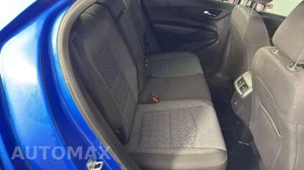 2024 Chevrolet Equinox LT 1LT - miniatura 43