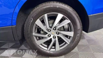 2024 Chevrolet Equinox LT 1LT - miniatura 45