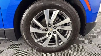 2024 Chevrolet Equinox LT 1LT - miniatura 47