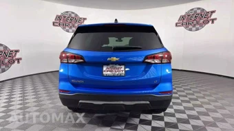 2024 Chevrolet Equinox LT 1LT - miniatura 6