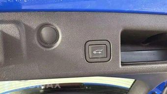 2024 Chevrolet Equinox LT 1LT - miniatura 8