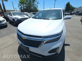 2024 Chevrolet Equinox LT 1LT